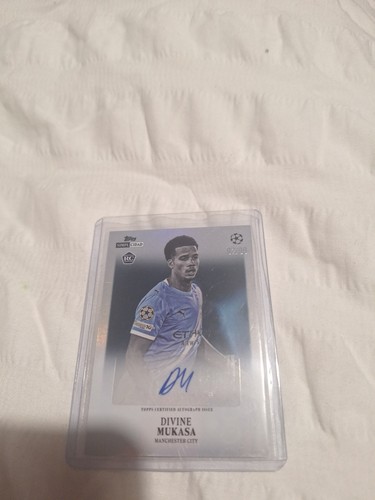Topps simplicidad 2025 - topps, 2025/26