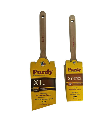 Set purdy glide 3 - 2, xl