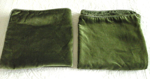 Laura ashley pair - pair, vintage