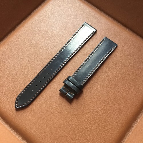 18mm nomos horween - 18mm,