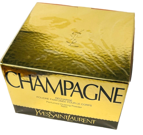 Vintage yves saint - yves, laurent
