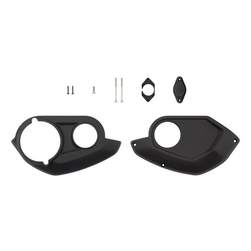 Engine cover for alltrack - for,