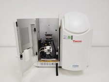 Thermo S4 Atomic Absorption Spectrometer Package w/ Various Bulbs Lab