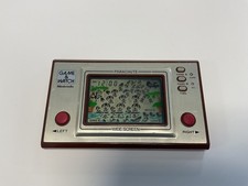 Vintage 1981 nintendo game - vintage,