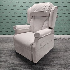 CareCo Large Lateral Back