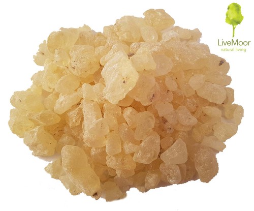 Damar resin grade a - -,