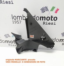 fairing interior panel trim