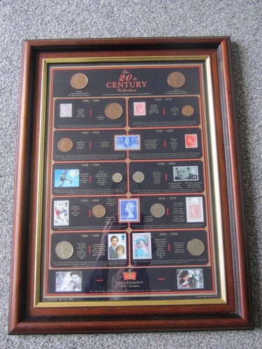 20th century ltd 100 years - ed,