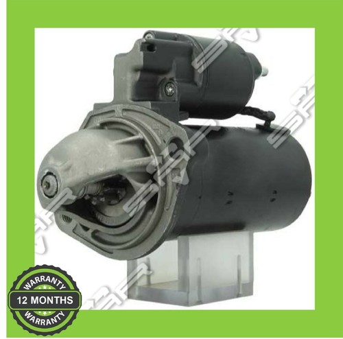 Starter volvo s60 s80 - starter,