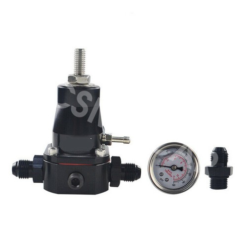 Vehicle fuel pressure - vehicle,