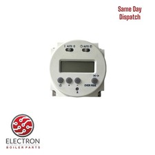 FERROLI COMBI 100FF, 76FF & 77CF 1KW MR30K DIGITAL 24 HOURS TIMER 39803831