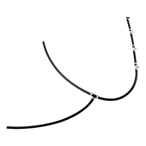 Fuel return line - fuel, for