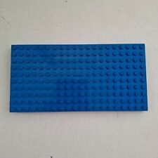 Lego Thick Base Plate Building