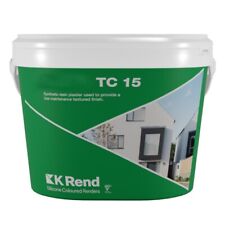 Silicone K Rend TC15 Limestone