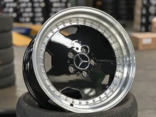New 17x8J 17x9.5J OZ Aero