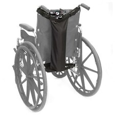 Wheelchair   Portable Oxygen