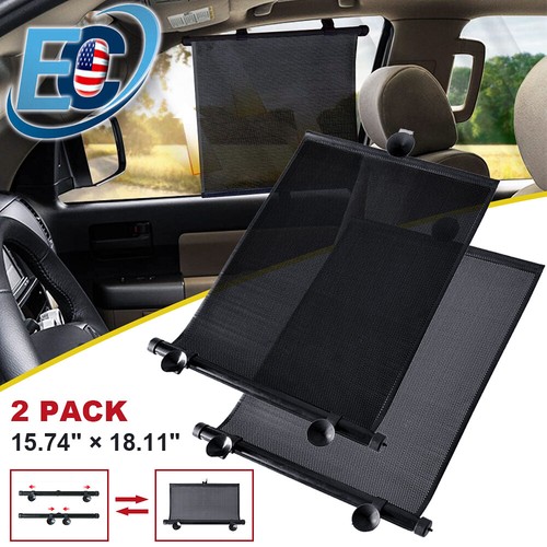 Packs retractable auto - retractable, sun