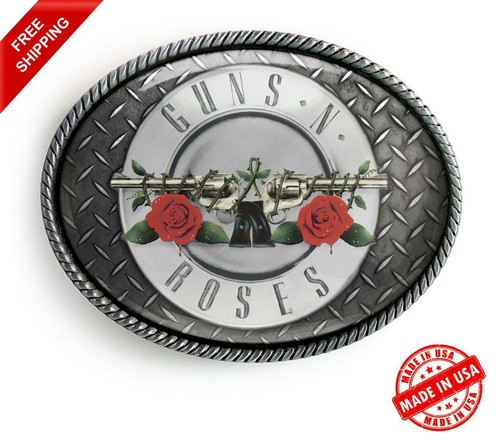 Guns roses belt - belt,