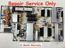 LG power board repair