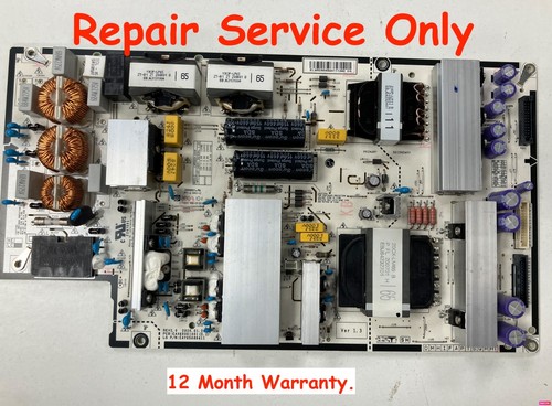 Power board repair - power,