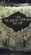 single harry potter marauders