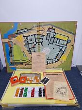 Vintage Escape From Colditz