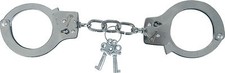STANDARD HANDCUFFS FOR