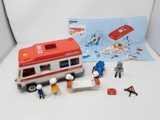 Vintage 1994 Playmobil 3456