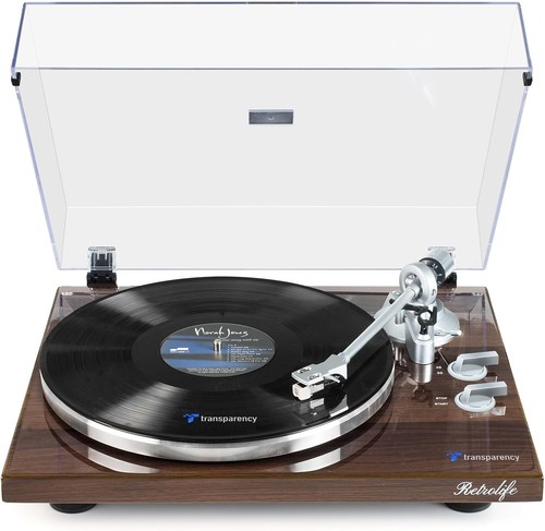 Turntables belt drive record - turntables,