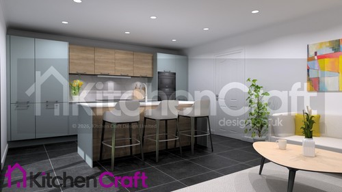 German kitchen hacker scala - german,