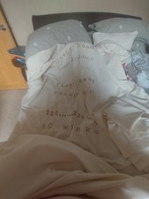 Duvet Cover Set Next Sleepy