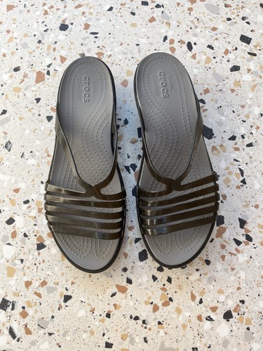 Ladies crocs isabella - isabella, mini