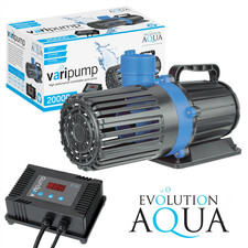 EVOLUTION AQUA VARIPUMP LARGE