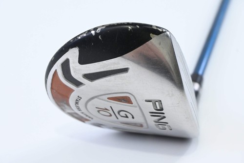 Ping g10 wood 15 5 - #3, /