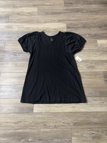 Sonoma split neck - split, puff