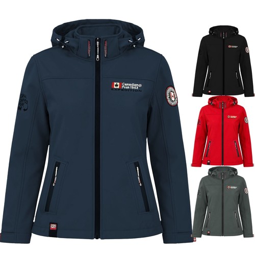 Canadian peak womens - peak,
