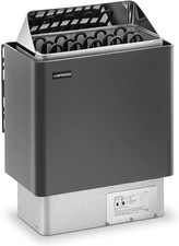 UNIPRODO Electric Sauna Heater