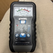 Tramex Moisture Encounter ME5 Pinless Meter Bluetooth NOT MEP