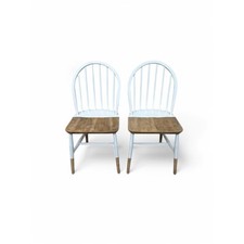 Pair of Vintage Ercol Windsor