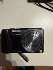 Panasonic LUMIX DMC-TZ30