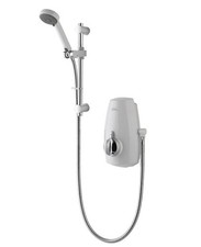 Aqualisa Aquastream Power