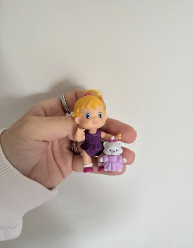 Vintage 1995 kenner baby - vintage,