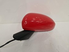 VAUXHALL CORSA 2015 LEFT WING