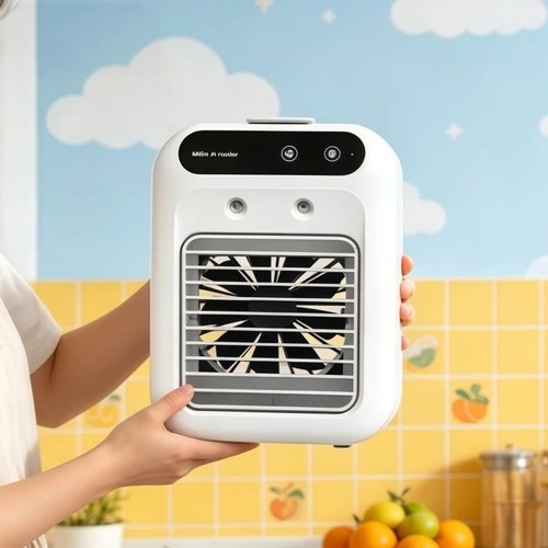 2026 mini air conditioning - 2026,