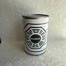LOST TV Show Dharma Initiative