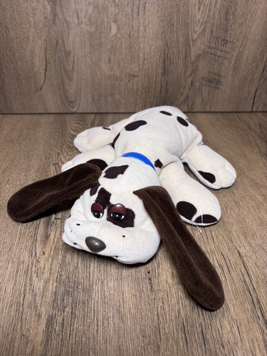 Vintage pound puppies - vintage, yappy