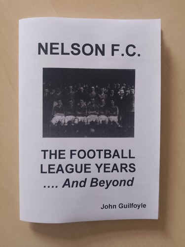 Nelson the football - nelson,
