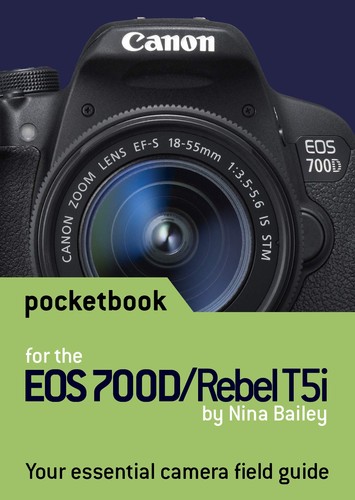 Canon eos 700d rebel t5i - eos,