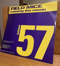 The Field Mice - 'Missing The