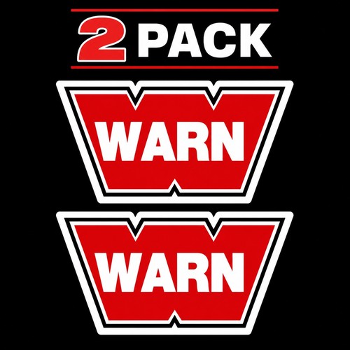 Warn off road - warn, 4